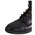Scarpe stringate Church's in pelle nera - vista 5