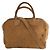 Courreges  mala Three sixty M camel