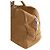 Courreges  mala Three sixty M camel - vista 4