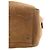 Courreges  mala Three sixty M camel - vista 6