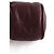 Anya Hindmarch Bolso de hombro Chubby Barrel burdeos - vista 5