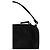 Borsa Cleo Prada mini in tessuto nera - vista 4