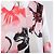 Autre Marque Abrigo con estampado floral y cremallera frontal Sportmax Code White - vista 4