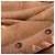 Autre Marque Sportmax Code Camel Wool & Alpaca Blend Collarless Coat - view 4