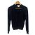 Givenchy Weste schwarz T.XS