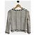 Chanel Jacke weiß T.36 - Ansicht 5