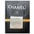Abrigo Chanel negro T.34 - vista 5
