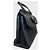 Borsa Gucci Bamboo Daily nera - vista 2