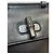 Borsa Gucci Bamboo Daily nera - vista 7