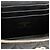 CHANEL - Borsa a tracolla Chanel Vanity Top Handle in pelle liscia nera - vista 6