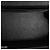 CHANEL - Borsa a tracolla Chanel Vanity Top Handle in pelle liscia nera - vista 7