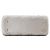 DIOR - Borsa a tracolla Lady Dior mini in pelle cannage metallizzata grigia - vista 4