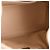 CHANEL - Borsa a tracolla Chanel 25 small in pelle caviar beige - vista 7