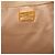 CHANEL - Borsa a tracolla Chanel 25 small in pelle caviar beige - vista 8