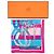 HERMÈS - Gavroche 45 Belle Cavalerie Hermès in seta rosa e blu - vista 5