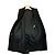 Lanvin Wollmantel Braun / Schwarz / Anthrazitgrau - Ansicht 6