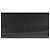 Borsa a tracolla Sideby in pelle martellata nera The Row - vista 4
