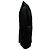Magda Butrym Oversized Lammleder Mantel Schwarz - Ansicht 2