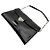 Clutch Lena Louis Vuitton in pelle Epi Electric nera - vista 2