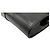 Clutch Lena Louis Vuitton in pelle Epi Electric nera - vista 5