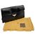 Clutch Lena Louis Vuitton in pelle Epi Electric nera - vista 8