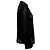 Akris Black Embroidered Wool Lattice Zip Front Jacket - view 2