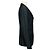 Autre Marque Diane Firsten Charcoal Grey Three Button Wool and Mohair Blazer - view 2