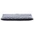 Chanel Boy O Case Medium Clutch aus schwarzem gestepptem Lackleder - Ansicht 3