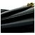 Borsa a tracolla Lady lock Gucci in pelle di vitello liscia nera - vista 6
