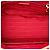Borsa Prada Galleria Double Zip Medium in Saffiano rossa - vista 4