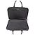 Borsa business slim Louis Vuitton Taiga Porte Documents nera - vista 4