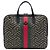Borsetta Business Gucci GG Supreme Caleido Web Beige