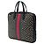 Borsetta Business Gucci GG Supreme Caleido Web Beige - vista 2