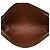 Borsa a pochette Louis Vuitton Monogram Toiletry Pouch 26 marrone - vista 4