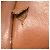 Borsa a pochette Louis Vuitton Monogram Toiletry Pouch 26 marrone - vista 7