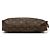 Borsetta Louis Vuitton Monogram Toiletry Pouch 26 marrone - vista 3