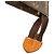 Borsetta Louis Vuitton Monogram Toiletry Pouch 26 marrone - vista 6