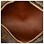 Borsa a mano Louis Vuitton Monogram Papillon Pochette Marrone - vista 4
