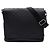 Borsa a tracolla Louis Vuitton District MM in Damier Infini nera