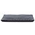 Clutch Chanel Medium CC Chevron Caviar O Case Nera - vista 3