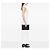 Clutch Chanel Medium CC Chevron Caviar O Case Nera - vista 6
