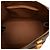 Borsa Louis Vuitton Monogram Alma PM Marrone - vista 4