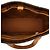 Borsa Louis Vuitton Monogram Vavin PM Marrone - vista 4