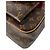 Cité Borsa Louis Vuitton Monogram Excentri Cite Marrone - vista 6