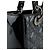Borsa Lady Dior Medium in pelle vernice Cannage Nera - vista 13