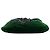 Pouch Prada Beaded Velluto verde - vista 3