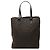 Borsa Tote Fendi Zucchino Canvas marrone