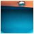 Borsa Hermès Toile Herbag Zip 31 Blu - vista 4