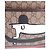 Zainetto per bambini Gucci GG Supreme Web Dog Beige - vista 10