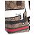 Zainetto per bambini Gucci GG Supreme Web Dog Beige - vista 12